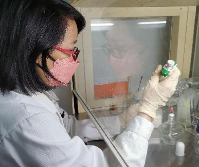 泉州科特派行動周報（惠安縣） 生物技術(shù)開發(fā)服務(wù)進展