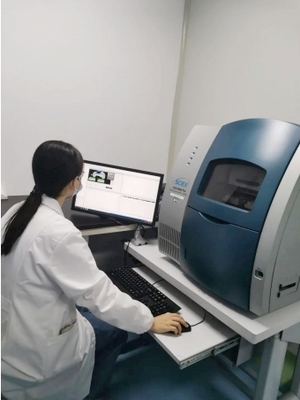 蘇州藥檢 生物制品檢測基地運(yùn)行兩周年，優(yōu)化服務(wù)助力生物技術(shù)開發(fā)與產(chǎn)業(yè)高質(zhì)量發(fā)展