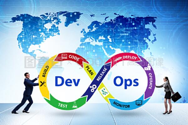 DevOps軟件開(kāi)發(fā) 概念、核心原則與實(shí)踐